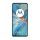 MOTO G75 5G 8+256GB DS - Aqua Blue (kék)