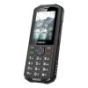 STRONGPHONE X5  Black/Gray