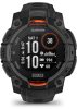 Instinct 3, 45mm Solar, Black
