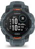 Instinct 3, 45mm Solar, Grey