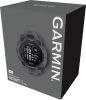 Instinct 3, 45mm Solar, Grey