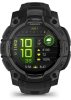 Instinct 3, 45mm AMOLED, Black
