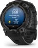 Instinct 3, 45mm AMOLED, Black