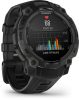 Instinct 3, 45mm AMOLED, Black