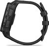 Instinct 3, 45mm AMOLED, Black
