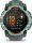 Instinct 3, 50mm AMOLED, Tropic, grey strap