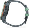 Instinct 3, 50mm AMOLED, Tropic, grey strap