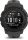 Instinct E, 40mm. Black, grey strap