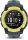 Instinct E, 40mm. Yellow, grey strap