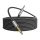 Audiokábel mini jack 3,5 mm-es férfi jack 6,35 mm-es férfi Vention BCYHF 1m