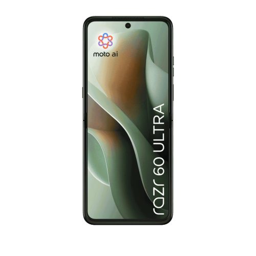 Razr 60 Ultra 5G 16+512GB PANTONE Scarab (zöld)