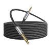 Audiokábel mini jack 3,5 mm-es férfi jack 6,35 mm-es férfi Vention BCYHL 10m