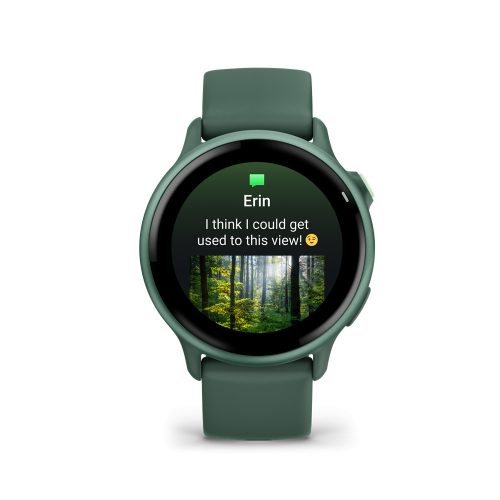 vívoactive 6 green