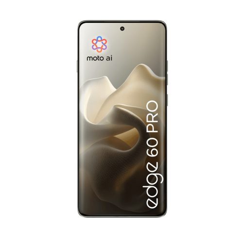 Edge 60 Pro 5G 12+512GB PANTONE Shadow (zöld)