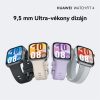 HUAWEI WATCH Fit 4 Silver
