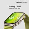 HUAWEI WATCH Fit 4 Pro Black