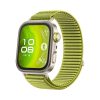 HUAWEI WATCH Fit 4 Pro Green