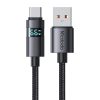 USB-A USB-C kábel Mcdodo CA-6520 1.2m