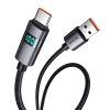 USB-A USB-C kábel Mcdodo CA-6520 1.2m