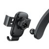Mcdodo CM-7220 univerzális telefontartó (fekete)
