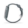 Approach S44 silver grey