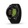 Approach S50 grey black