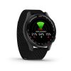 Approach S50 grey black