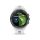 Approach S70 (42mm) black ceramic white band