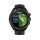 Approach S70 (47mm) black ceramic black band