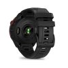 Approach S70 (47mm) black ceramic black band