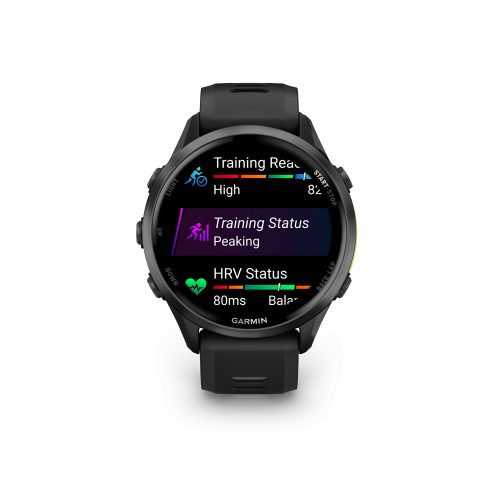Forerunner 970 grey
