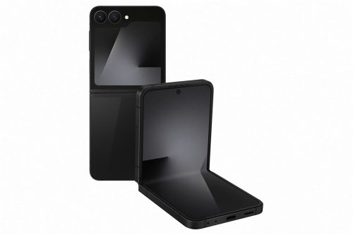 F761B GALAXY Z FLIP7 FE (8/128GB), BLACK