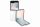 F761B GALAXY Z FLIP7 FE (8/256GB), WHITE