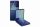 F766B GALAXY Z FLIP7 (12/512GB), BLUE SHADOW