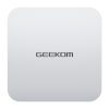 GEEKOM Mini PC A8 Ryzen 9 8945HS 32GB RAM 2TB + Win11 Pro