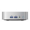 GEEKOM Mini PC A8 Ryzen 9 8945HS 32GB RAM 2TB + Win11 Pro