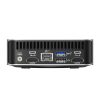 GEEKOM Mini PC A8 Ryzen 9 8945HS 32GB RAM 2TB + Win11 Pro
