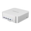 GEEKOM Mini PC A8 Max Ryzen 9 8945HS 32GB RAM 2TB + Win11 Pro
