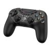 GameSir T3 Bundle Tarantula Pro vezeték nélküli vezérlő töltőállomással (fekete)
