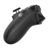 GameSir T3 Bundle Tarantula Pro vezeték nélküli vezérlő töltőállomással (fekete)