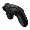 GameSir T3 Bundle Tarantula Pro vezeték nélküli vezérlő töltőállomással (fekete)