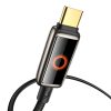 Mcdodo CA-6680 USB-C USB-C kábel 1,2m USB-C kábelre