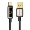 USB-A USB-C kábel Mcdodo CA-6650 1,2m