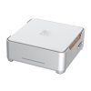 MINI PC AceMagic GK3 PLUS, Intel N97 16GB RAM + 512GB szürke színben