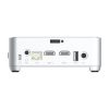 MINI PC AceMagic GK3 PLUS, Intel N97 16GB RAM + 512GB szürke színben