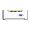 MINI PC AceMagic GK3 PLUS, Intel N97 16GB RAM + 512GB szürke színben
