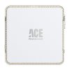 MINI PC AceMagic GK3 PLUS, Intel N97 16GB RAM + 512GB szürke színben