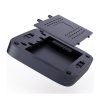 MINI PC AceMagic AK1 PLUS, Intel N97 16GB RAM + 512GB fekete