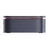 MINI PC AceMagic AK1 PLUS, Intel N97 16GB RAM + 512GB fekete