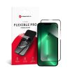 Forcell Flexible Nano Glass 5D for iPhone 13/13 Pro/14/16e black